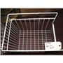 KENMORE WHIRLPOOL SIDE/SIDE REFRIGERATOR 12314802 UPPER WIRE BASKET USED PART