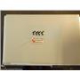 MAGIC CHEF  STOVE 7902P276-60 8010P045-60 Glass, Door W/CORNER SPACERS USED PART