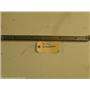 LG DISHWASHER 5219DD2002A RAIL USED PART ASSEMBLY F/S