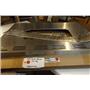 Maytag stove 12002463 Kit, Door Panel (stl)  NEW IN BOX