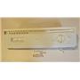 KENMORE Dishwasher WD34X1204  WD21X0778  WD21X0516  escutcheon part