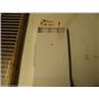 MAYTAG REFRIGERATOR 70208-3 702083 AIR TUNNEL USED PART ASSEMBLY FREE SHIPPING
