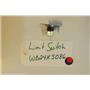 GE STOVE WB24K5086   Limit Switch  used