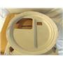 MAYTAG/ADMIRAL DRYER  31001581 Bulkhead With Seal NEW IN BOX