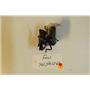 MAGIC CHEF STOVE 7427P012-60    Fan used