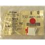 KENMORE JENN AIR CALORIC STOVE 702614 903115 Lock Light Indicator   NEW IN BAG