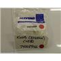 Maytag Stove  74008946  Knob (bsq/chr)  NEW IN BOX