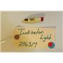 KENMORE STOVE 296317  Indicator light  used
