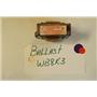 GE STOVE WB8K3    Ballast    USED PART
