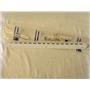 MAYTAG REFRIGERATOR 61004706 Rail, Shelf Support (lt/rt)   NEW IN BOX