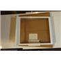 MAYTAG REFRIGERATOR 10895709 SHELF STATIONARY  NEW IN BOX