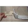 REFRIGERATOR FRIGIDAIRE ELECTROLUX 241998302 WATER FILTER MOUNT ASSEMBLY