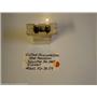 Model RD-38-59 Vintage Frigidaire Flair Stove Porcelain Insulator For Heat Eleme