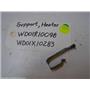 GE DISHWASHER WD01X10098 WD01X10283 HEATER SUPPORT USED PART ASSEMBLY