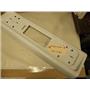 STOVE WB36T10270 PROFILE TIMER CONTROL  USED PART ASSEMBLY
