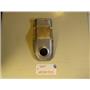 KENMORE STOVE WB38K5031  Vent  used