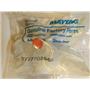 Maytag Admiral Stove  7737P026-60  Knob, Switch   NEW IN BOX