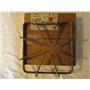 MAYTAG/MAGIC CHEF STOVE 74004054 Grate (taupe)   NEW IN BOX