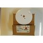 MAYTAG STOVE 71003000 PAN BURNER SMR WHT. NEW IN BOX
