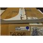 MAYTAG AMANA REFRIGERATOR 67004733 BRACKET- D NEW IN BOX