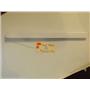 WHIRLPOOL STOVE 9782004PW Trim, Door-right (white) used