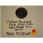 Model RCIB-645 Vintage Frigidaire Flair Stove Oven Meat Probe Dial Black