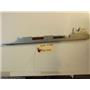WHIRLPOOL  STOVE  8053807 Hinge, Door    used part