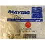 Maytag Amana Gas Stove  12002236  12k, Sourdillion Valve & Screw   NEW IN BOX