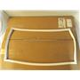 MAYTAG/JENN AIR ICE MAKER 60001136 Gasket, Door NEW IN BOX