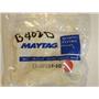 Maytag Jenn Air Gas Stove  7740P059-60  Bezel, Knob (wht)   NEW IN BOX