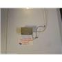 WHIRLPOOL STOVE 3196085  3196103  Light, Indicator (hot Surface) W/Bracket  USED