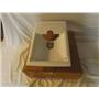 KENMORE REFRIGERATOR 67006485 FACADE (WHT)  NEW IN BOX