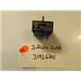 AMANA  STOVE 31926701 Switch, Infinite Csi (y)   USED