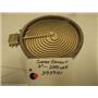 AMANA OVEN 31939101 Surface Element, Ribbon 8" 2000 Watt USED PART