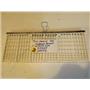 DISHWASHER 717528  300086   SILVERWARE BASKET used