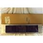 MAYTAG STOVE 74008457 GLASS TOUCH ASSY. ST NEW IN BOX