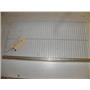 GE REFRIGERATOR WR71X1518 SHELF FZ. USED PART ASSEMBLY