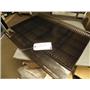 REFRIGERATOR WR32X1157 PAN COVER (smoke)   USED PART
