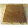 JENN AIR CROSLEY REFRIGERATOR 68316-10 Shelf, Glass  NEW IN BOX