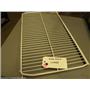 KENMORE REFRIGERATOR 110445 Wire Shelf USED PART