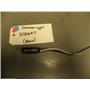 Whirlpool Oven Indicator light 3150647 (black)  used part
