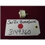 WHIRLPOOL STOVE  3149360   Switch, Rocker (white) USED