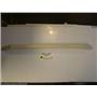 Kitchen Aid STOVE 4212235  Handle, Door (almond) small marks,scratches USED