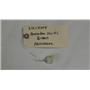 FRIGIDAIRE ELECTRIC RANGE  316114004 CONVECTION SWITCH BISQUE