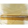 ADMIRAL MAYTAG REFRIGERATOR 61004425 Trim, Handle Ext. (lwr)    NEW IN BOX