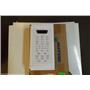 MAYTAG MICROWAVE 53001485 CONTROL PANEL SWITCH NEW IN BOX