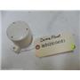GE DISHWASHER WD12X10051 FLOAT DOME USED PART ASSEMBLY