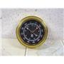 Boaters’ Resale Shop Of Tx 1303 2122.10 VDO BAROMETER WITH 3.5" FACE & 5" BASE