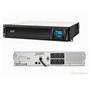 APC SMC1000-2U Smart-UPS 1000VA 600W 120V 2U SMT1000RM2U Battery Power Backup
