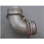 T & B / Thomas & Betts 2" 90 Degree Liquid Tight Conduit Elbow